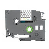 Alternatives Etikettenband zu Brother TZe-111L2 Beschriftungsband