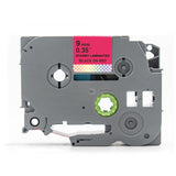 Alternatives Etikettenband zu Brother TZe-421L1 Beschriftungsband