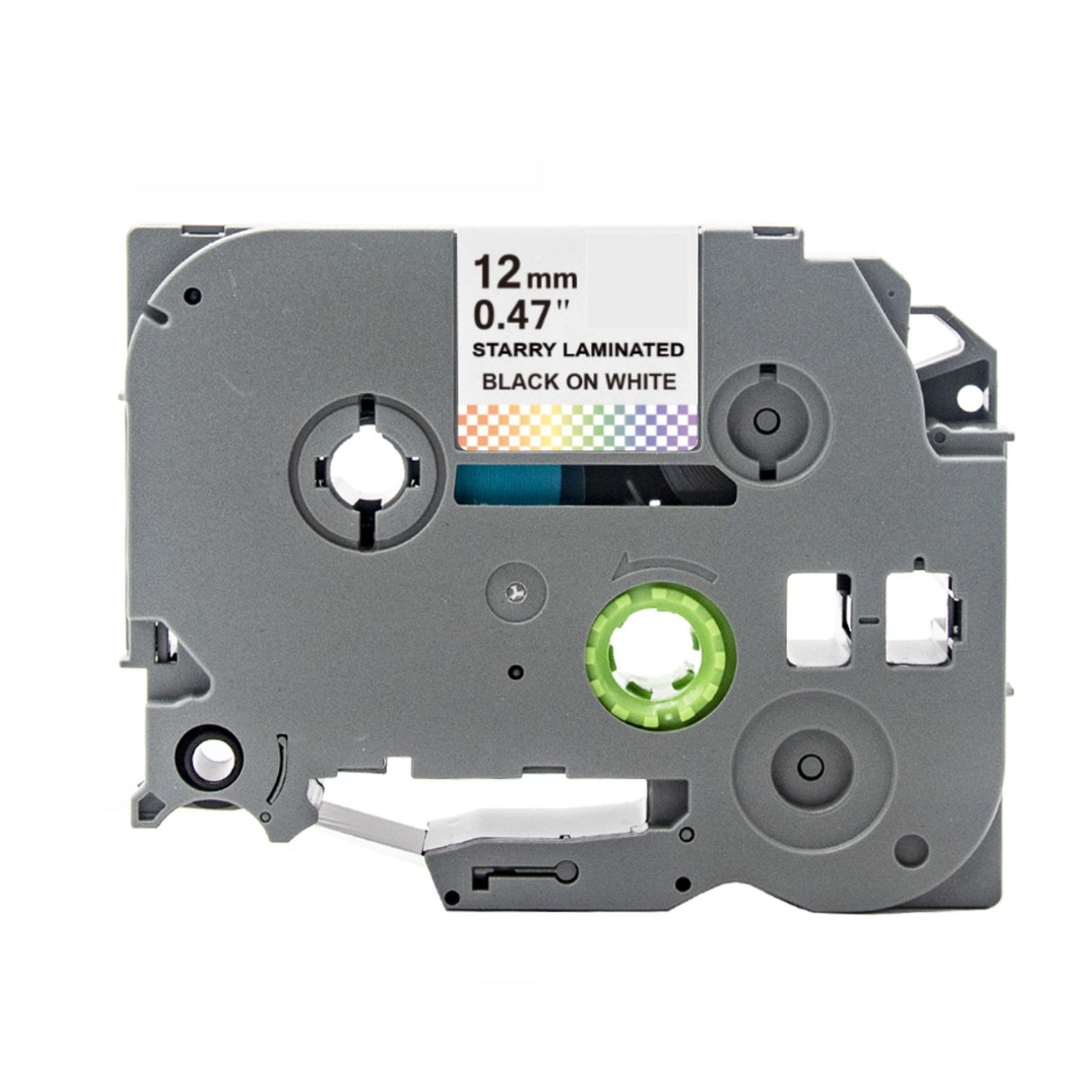 Alternatives Etikettenband zu Brother TZe-231L1 Beschriftungsband