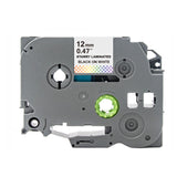 Alternatives Etikettenband zu Brother TZe-231L1 Beschriftungsband