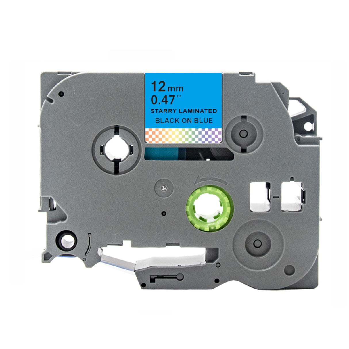 Alternatives Etikettenband zu Brother TZe-531L1 Beschriftungsband