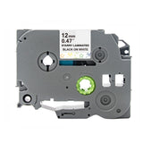 Alternatives Etikettenband zu Brother TZe-231L2 Beschriftungsband
