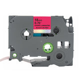 Alternatives Etikettenband zu Brother TZe-441L1 Beschriftungsband