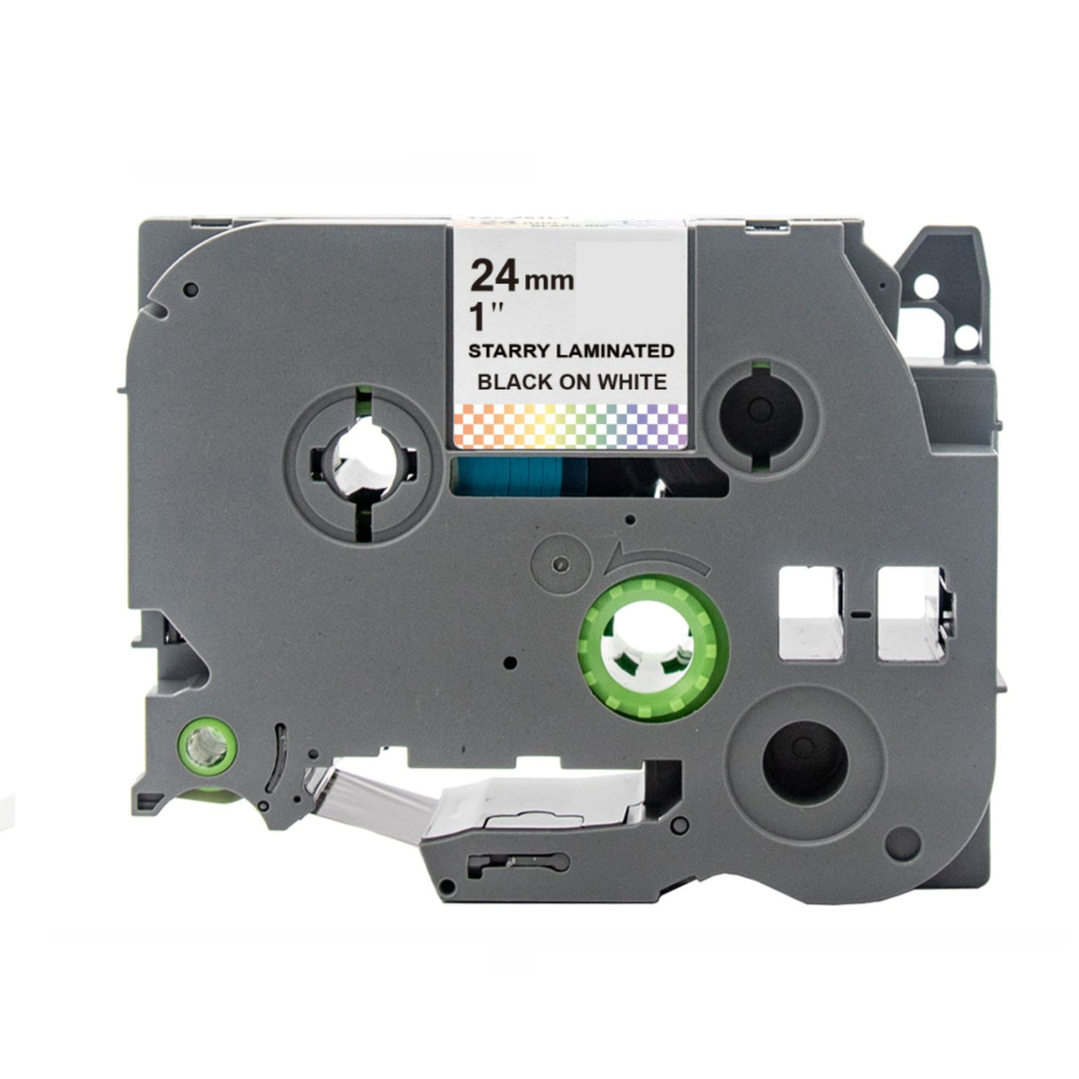 Alternatives Etikettenband zu Brother TZe-251L1 Beschriftungsband