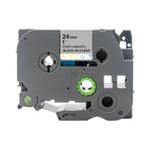 Alternatives Etikettenband zu Brother TZe-151L2 Beschriftungsband