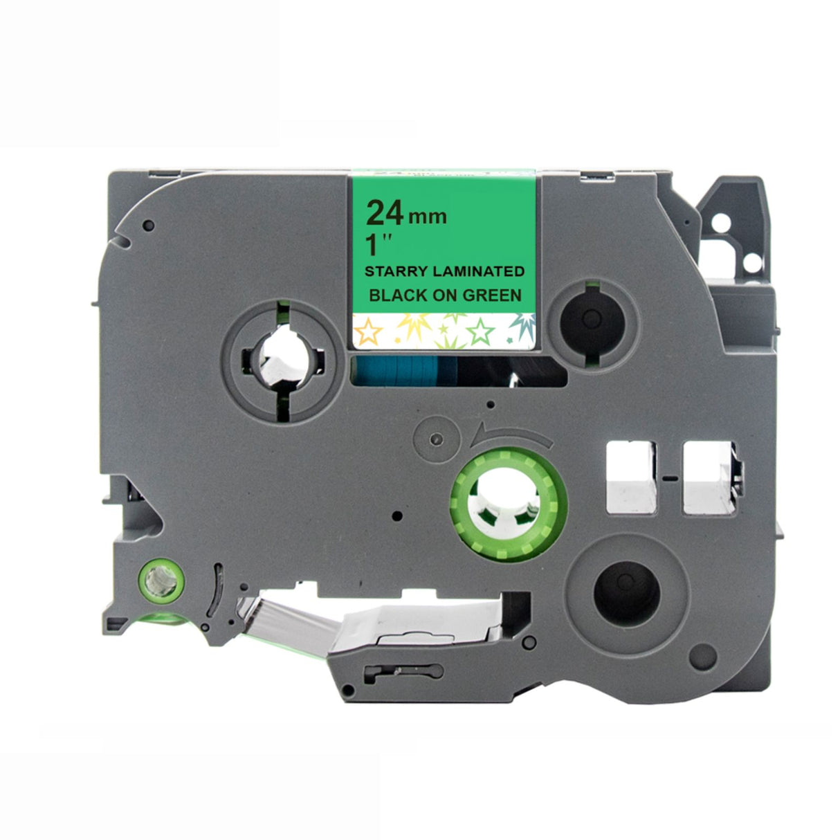 Alternatives Etikettenband zu Brother TZe-751L2 Beschriftungsband