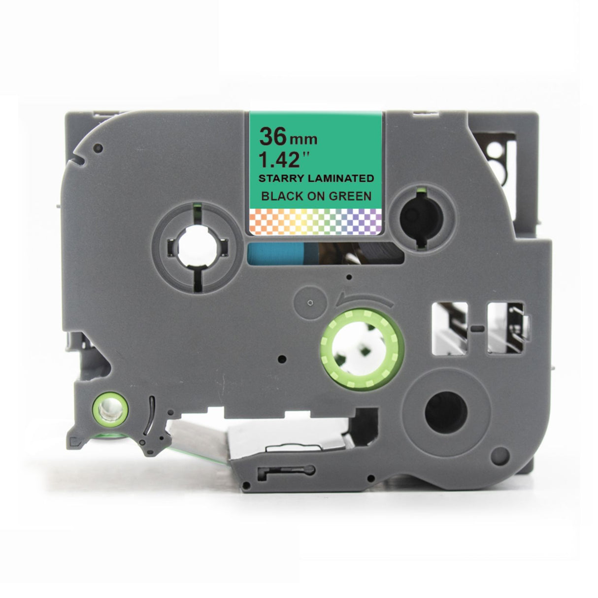 Alternatives Etikettenband zu Brother TZe-761L1 Beschriftungsband