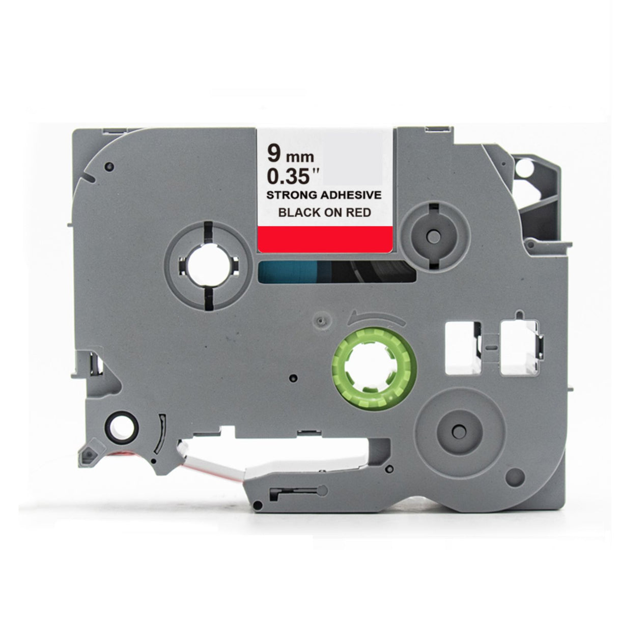 Alternatives Etikettenband zu Brother TZe-S421 Beschriftungsband