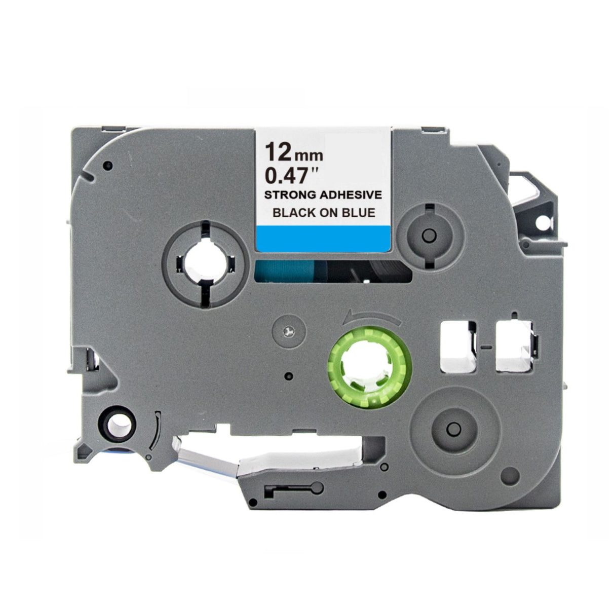 Alternatives Etikettenband zu Brother TZe-S531 Beschriftungsband