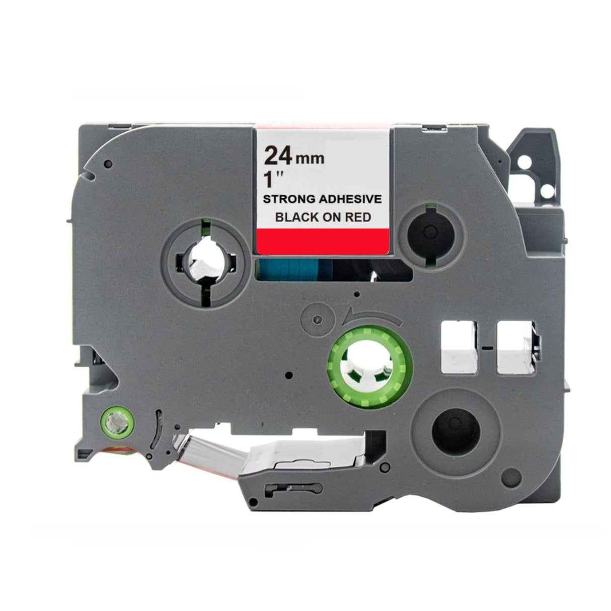 Alternatives Etikettenband zu Brother TZe-S451 Beschriftungsband