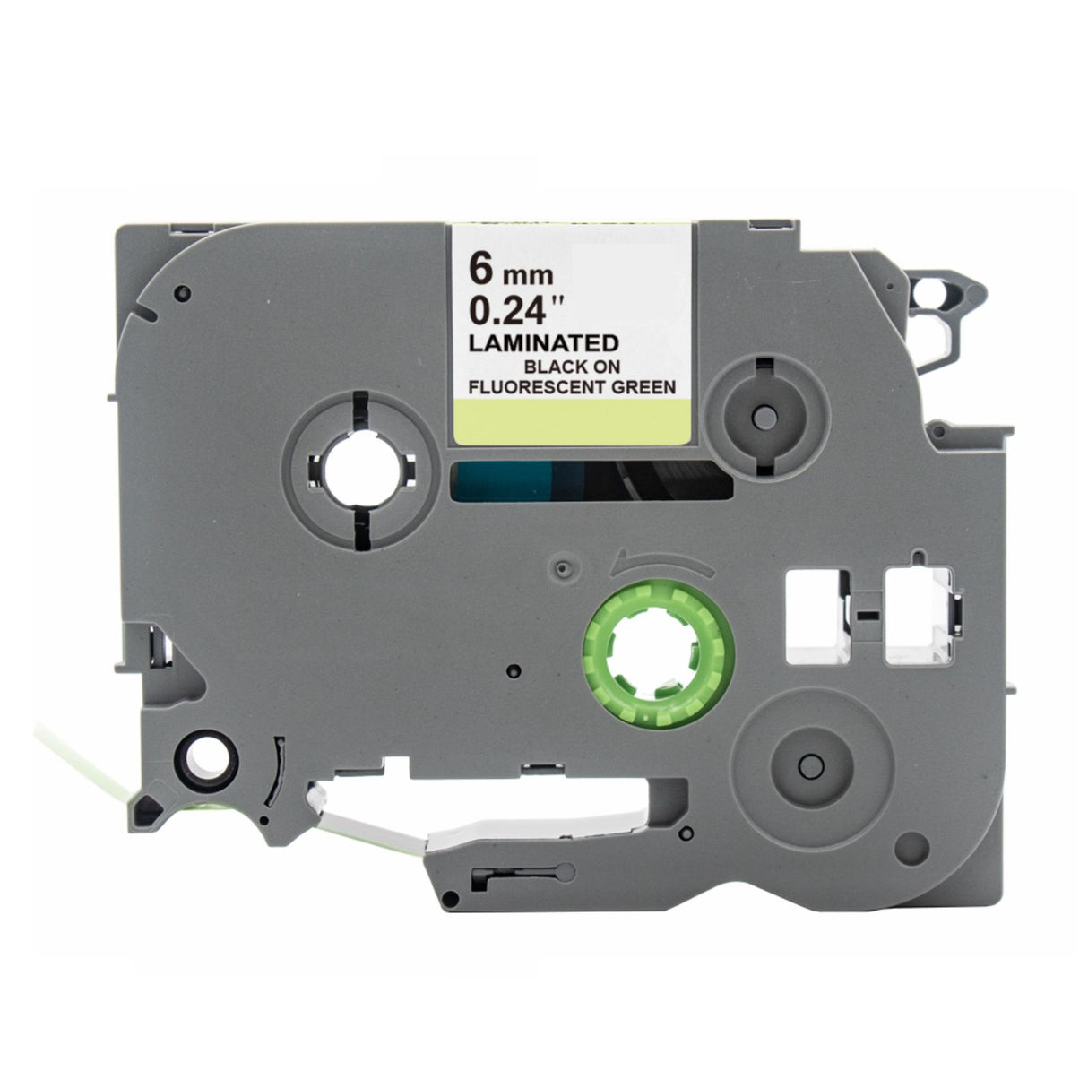 Alternatives Etikettenband zu Brother TZe-D11 Beschriftungsband