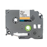 Alternatives Etikettenband zu Brother TZe-B31 Beschriftungsband