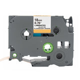 Alternatives Etikettenband zu Brother TZe-B41 Beschriftungsband
