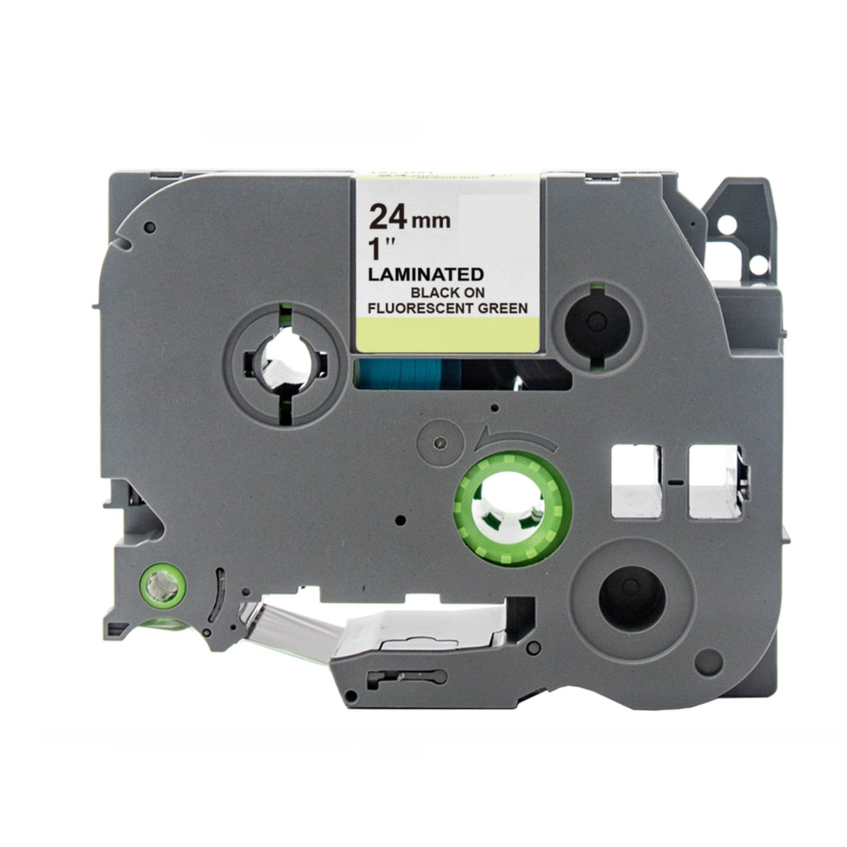 Alternatives Etikettenband zu Brother TZe-D51 Beschriftungsband