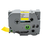 Alternatives Etikettenband zu Brother FLe-6511 Beschriftungsband
