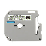 Alternatives Etikettenband zu Brother M-B31F Beschriftungsband