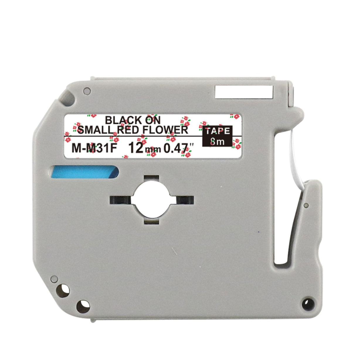 Alternatives Etikettenband zu Brother M-M31F Beschriftungsband