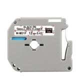 Alternatives Etikettenband zu Brother M-M31F Beschriftungsband