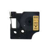 Alternatives Etikettenband zu Dymo D1 43623 Beschriftungsband