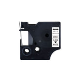 Alternatives Etikettenband zu Dymo D1 45803 / S0720830 Beschriftungsband