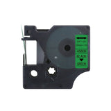 Alternatives Etikettenband zu Dymo D1 45809 / S0720890 Beschriftungsband