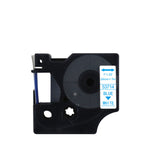 Alternatives Etikettenband zu Dymo D1 53714 Beschriftungsband