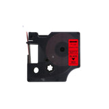 Alternatives Etikettenband zu Dymo D1 53717 / S0720970 Beschriftungsband