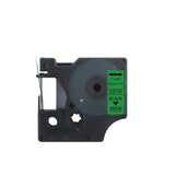 Alternatives Etikettenband zu Dymo D1 53719 / S0720990 Beschriftungsband