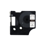 Alternative Schrumpfetiketten zu Dymo 18051 / S0718260