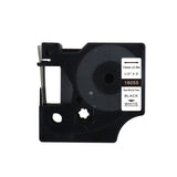 Alternative Schrumpfetiketten zu Dymo 18055 / S0718300