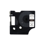 Alternative Schrumpfetiketten zu Dymo 18057 / S0718330