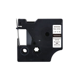 Alternatives Etikettenband zu Dymo 1805442 Polyesteretiketten