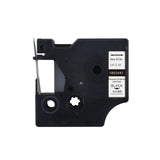 Alternatives Etikettenband zu Dymo 1805441 Polyesteretiketten
