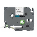 Alternatives Etikettenband zu Brother TZe-154 Beschriftungsband