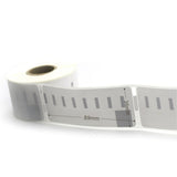 Alternative Etikettenrolle zu Dymo 99012 / S0722400 Mehrzwecketiketten
