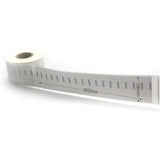 Alternative Etikettenrolle zu Dymo 99018 / S0722470 Mehrzwecketiketten