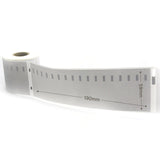 Alternative Etikettenrolle zu Dymo 99019 / S0722480 Mehrzwecketiketten