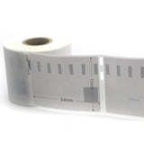 Alternative Etikettenrolle zu Dymo 11351 / S0722510 Hanteletiketten