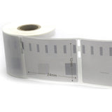 Alternative Etikettenrolle zu Dymo 11353 / S0722530 Mehrzwecketiketten