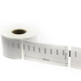 Alternative Etikettenrolle zu Dymo 11356 / S0722560 Mehrzwecketiketten