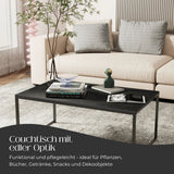 Wohnzimmertisch Couchtisch Beistelltisch Sofatisch Ablagetisch