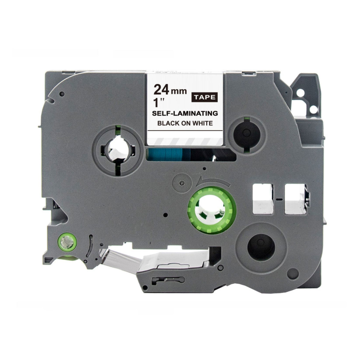 Alternatives Etikettenband zu Brother TZe-SL251 Beschriftungsband