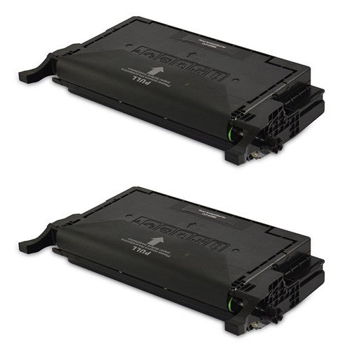 Alternativer Toner zu Samsung CLT-5082 CLT-K5082L/ELS XL
