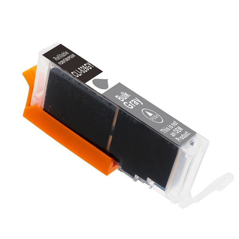 Alternative Tintenpatrone zu Canon CLI-526GY