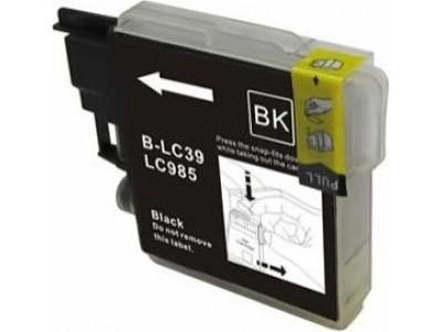 Alternative Tintenpatrone zu Brother LC-1100BK