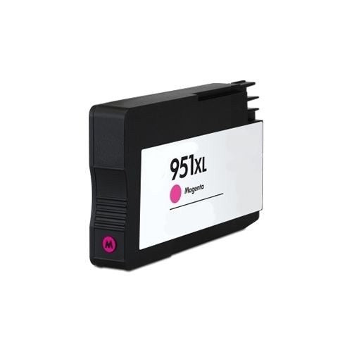 Alternative Tintenpatrone zu HP 951 XL