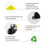Kompatibler Toner für HP Color LaserJet CP1214