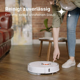 Alternative Wischtücher für Roborock S7 series Mop Aufsatz 2er Pack