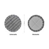 Alternative Wischpads für Wischaufsatz Dyson Sauger V7 V8 V10 V11 V15