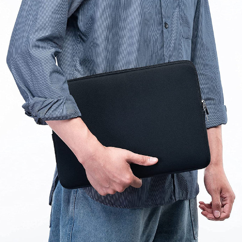 Notebooktasche Neopren Sleeve Laptoptasche Macbook wasserabweisend 13.3 Zoll